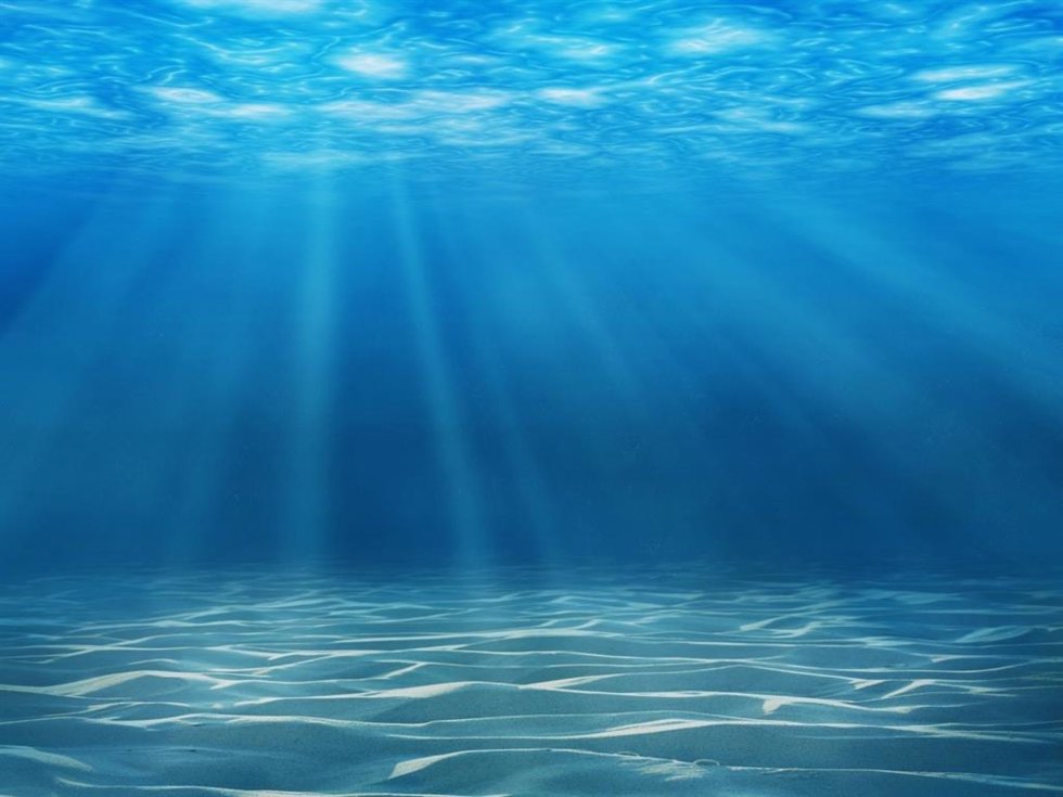 Archivo - Las actividades humanas están disolviendo el registro geológico en el fondo del océano, debido a los crecientes niveles de CO2 y la acidificación del agua del mar, advierte un nueva investigación
