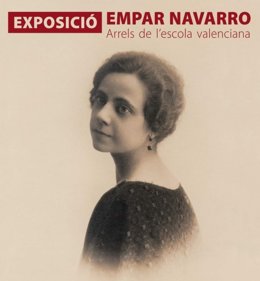 Exposición sobre Empar Navarro
