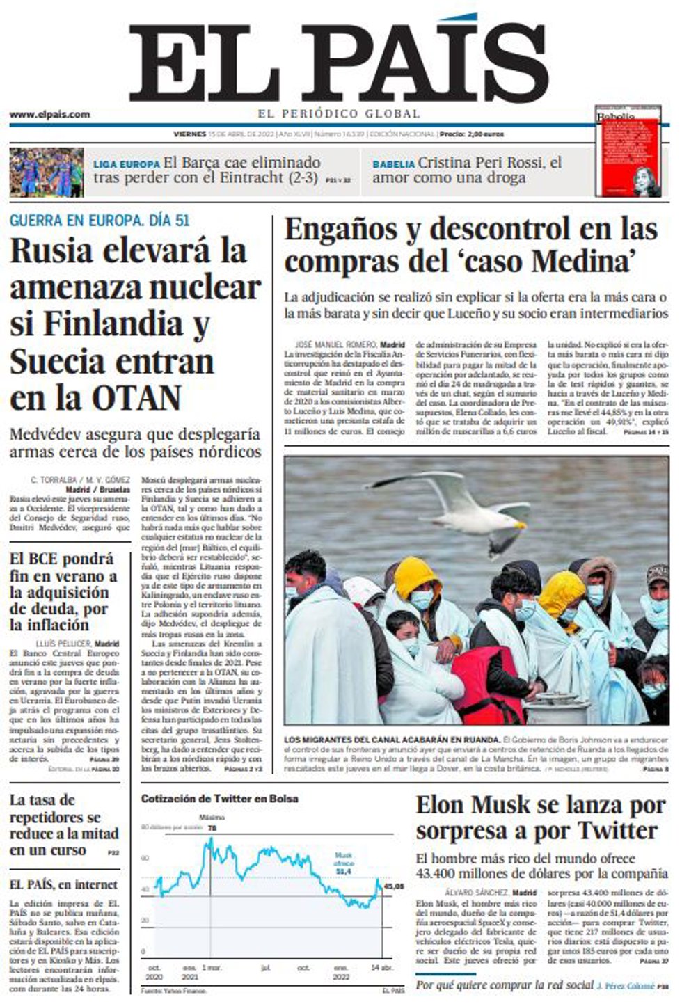 Europa Press