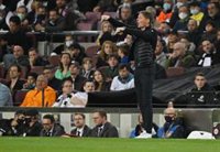 Glasner: "Hay que elogiar a jugadores y aficionados por haber conseguido algo inimaginable"