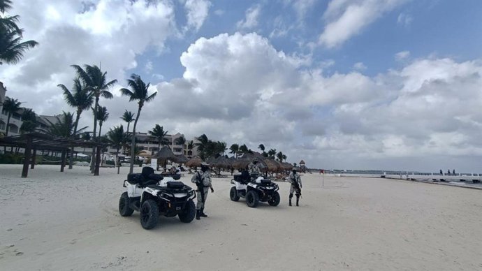 Guardia Nacional de México