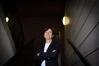 Cabezas quiere reducir los productos no saludables en máquinas expendedoras de hospitales