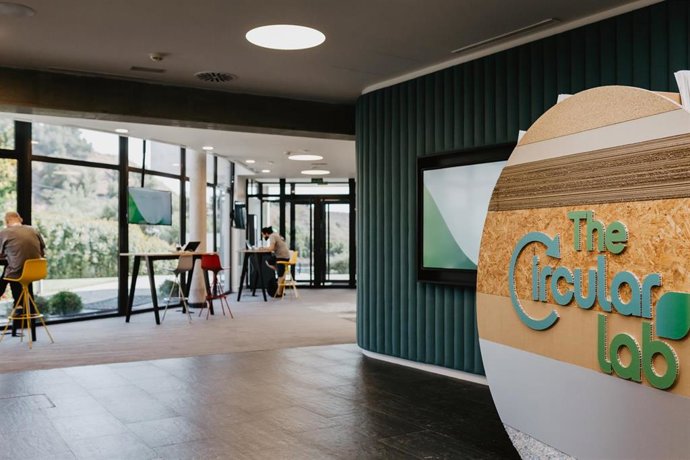 Archivo - Un total de 200 startups integran el goCircular Radar de Ecoembes y de ellas 32 logran el sello goCircularPass