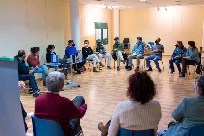 Torreblanca contará con la primera comunidad energética que se desarrollará íntegramente en una zona vulnerable