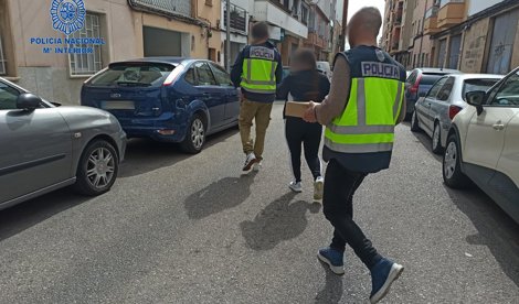 Cooperación y Desarrollo