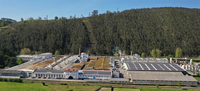 Textil Santanderina.