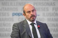 Rollán (PP) pide conocer la "letra pequeña" del pacto con Marruecos pero teme que la factura sea "elevada e innecesaria"