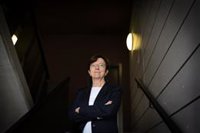 Cabezas vol reduir els productes no saludables de les mquines expenedores dels hospitals