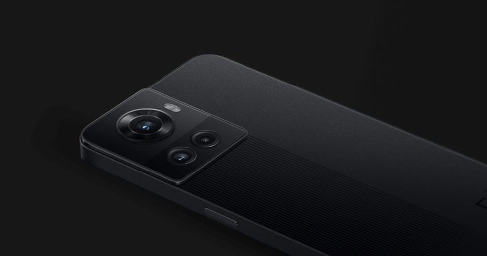 OnePlus 10R 5G