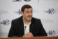 Unidas Podemos pide a Medel que "no dilate más" su renuncia a la Presidencia de la Fundación Unicaja