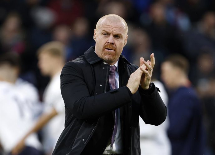 Sean Dyche