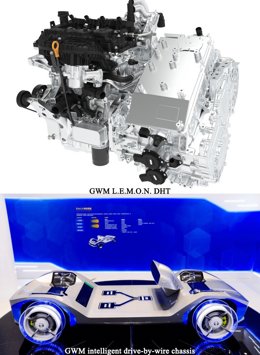 GWM Invests CNY 9 billion on R&D, Focusing on New Energy and Intelligentization