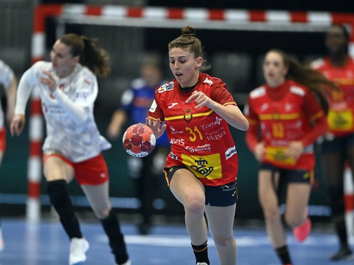 Archivo - Ona Vegué