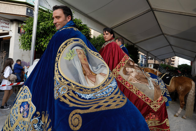 Viernes Santo de Lorca