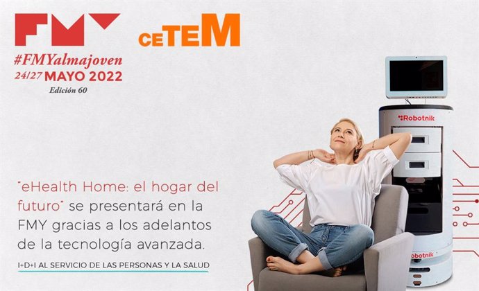 'Ehealth Home: El Hogar Del Futuro'