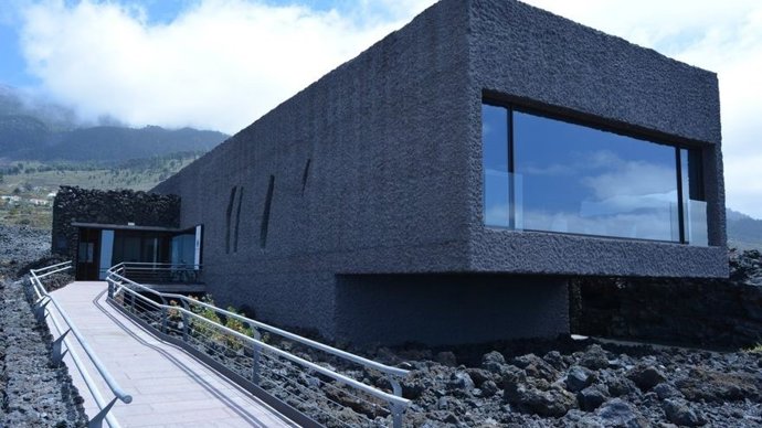 Centro de Interpretación de Caños de Fuego