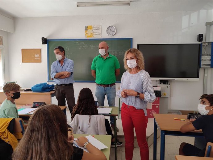 Junta oferta 240 plazas del programa de excelencia para "compatibilizar" ESO con estudios de Música y Danza