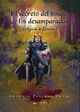 Portada de 'El secreto del bosque de los desamparados'.