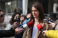 Más Madrid espeta que la "única víctima" del contrato de mascarillas es Madrid y no Almeida, quien "trató de ocultarlo"