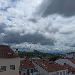 Archivo - Santiago de Compostela