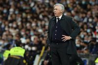 Ancelotti: "¿Qué significa jugar bien? El fútbol es atacar y defender"
