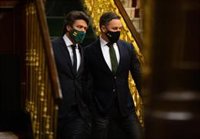 Vox critica que Sánchez no proponga incluir Ceuta y Melilla en tratado de la OTAN: "Estamos en manos de un autócrata"