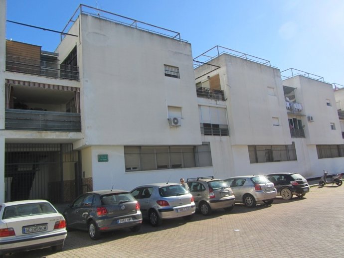 Archivo - VPO autonómicas 