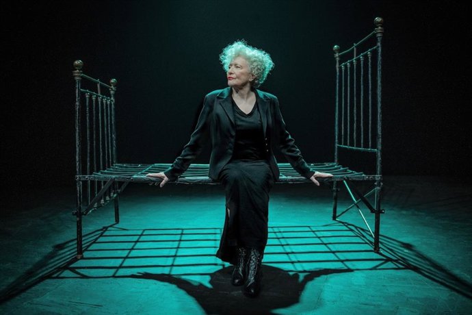 Archivo - Magüi Mira