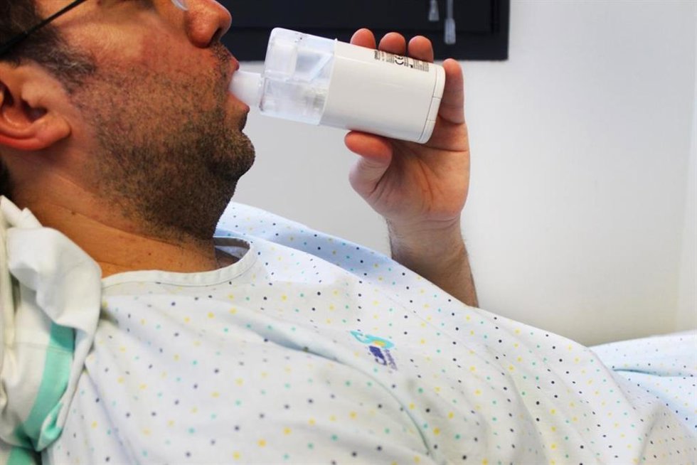 Estudio multicéntrico realizado en C-LM para disponer de un nuevo fármaco antiviral para el coronavirus