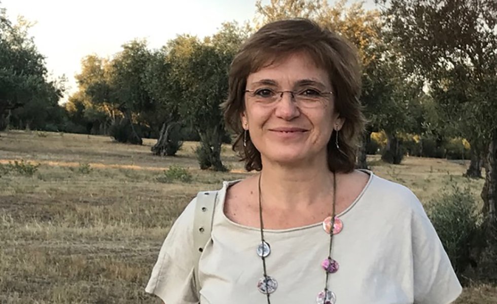 Archivo - Isabel Bravo Barahona