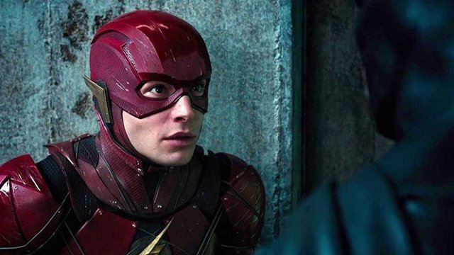 Filtrado el regreso de un miembro de la Liga de la Justicia de Zack Snyder en The Flash