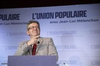 La mayoría de los votantes de Mélenchon votarán en blanco o nulo en la segunda vuelta de las presidenciales francesas