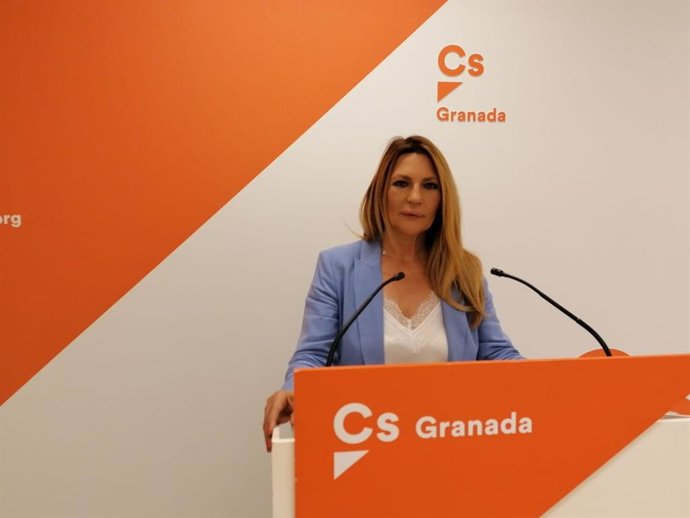 Archivo - Granada.- Cs atribuye el "crecimiento récord" en los autónomos a las ayudas "inéditas y continuas" de la Junta