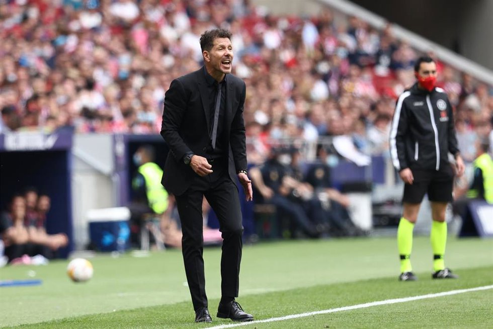 Diego Pablo Simeone