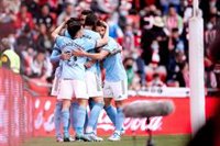 El Celta aprovecha un bajón europeo del Athletic y el Levante se aferra a Primera