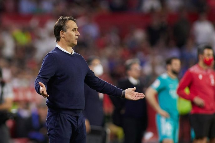 Julen Lopetegui