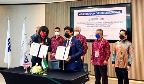 Comunicados Internacional