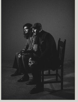 Israel Fernández participa en el ciclo 'Flamenco lo serás tú' del Teatro Cervantes de Málaga capital