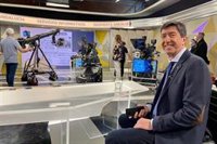 Marín insiste en rechazar un adelanto electoral en Andalucía y aboga por listas de Cs en solitario