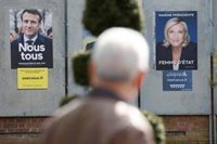 Macron y Le Pen intensifican sus ataques en la decisiva recta final de campaña
