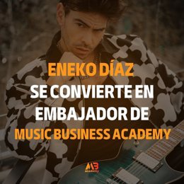 Eneko Díaz consigue más de 2 millones de views