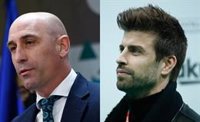 Rubiales y Piqué pactaron comisiones millonarias para celebrar la Supercopa en Arabia Saudí, según El Confidencial