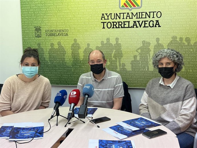 Presentación de la Memoria 2021 de la Fundación Amigó