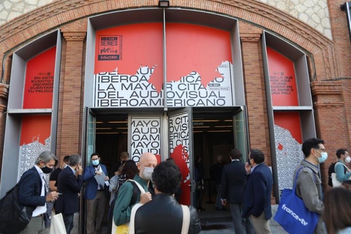 EGEDA-FIPCA y la Fundación Secuoya organizarán una nueva cita del audiovisual iberoamericano en Madrid
