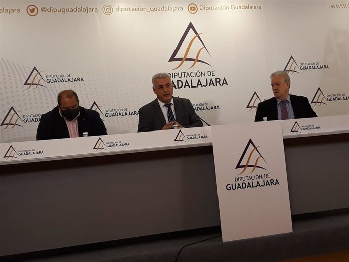 Presentación del II Foro sobre Despoblación