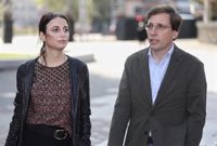 Almeida cree que Sánchez es "el impuesto más injusto" para los españoles y ve "un honor" que lo sitúe "en la diana"