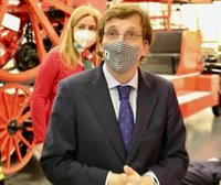 Almeida niega que existan responsabilidades políticas al ser víctima de una estafa y pide "entender el contexto"