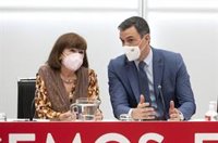 PSOE resta relevancia a que un juzgado investigue las compras de Sanidad en pandemia y haya imputado a tres altos cargos