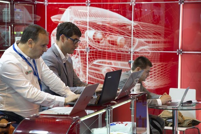 Motortec Madrid 2022