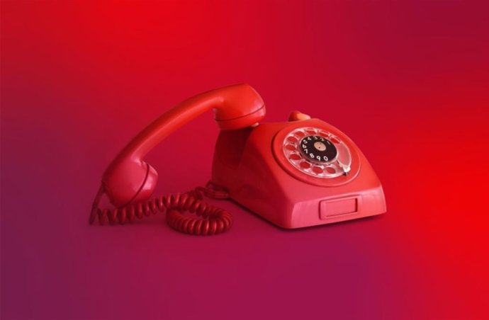 Troyano bancario que intercepta las llamadas al servicio de atención al cliente